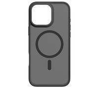 Coque de protection "Mag Hybrid" Apple iPhone 16 Pro Max, Noir