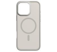 Coque de protection "Mag Hybrid" Apple iPhone 16 Pro Max, Sable
