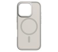 Coque de protection "Mag Hybrid" Apple iPhone 16 Pro, Sable