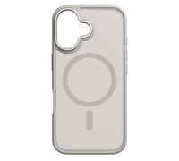Coque de protection "Mag Hybrid" Apple iPhone 16, Sable
