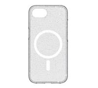 Coque de protection "Mag Shine Case" pour iPhone 16e, Trans.