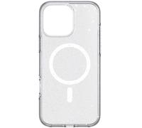 Coque de protection "Mag Strass" Apple iPhone 16 Pro Max, Transparent