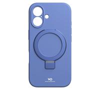 Coque de protection "Mag Urban" Apple iPhone 16, Bleu