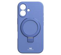Coque de protection "Mag Urban" Apple iPhone 16, Bleu