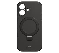 Coque de protection "Mag Urban" Apple iPhone 16, Noir