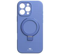 Coque de protection "Mag Urban" Apple iPhone 16 Pro Max, Bleu