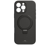 Coque de protection "Mag Urban" Apple iPhone 16 Pro Max, Noir