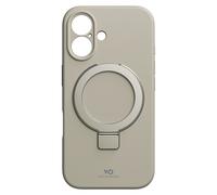 Coque de protection "Mag Urban" Apple iPhone 16, Sable