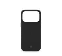 Coque de protection "Mag Urban Case" pour Apple iPhone 17 Pro, noir