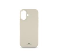 Coque de protection "Mag Urban Case" pour Apple iPhone 17, sable