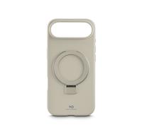 Coque de protection "Mag Urban Stand Case" pr Apple iPhone Air, sable