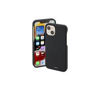 Coque de protection MagCase Finest Sense pour iPhone 13, noire -