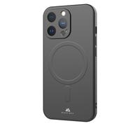 Black Rock Mag Fitness Protection Coque arrière Apple iPhone 12 Pro noir compatible avec MagSafe