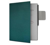 Coque de protection magnétique en polyuréthane pour papier Pro de 30 cm - Anti-poussière et antichoc - Vert