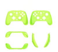 Coque de protection magnétique manette pour GameSir G7 SE coque de remplacement en PC rigide anti-rayures et résistante aux chutes, amovible, accessoires de protection