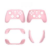 Coque de protection magnétique manette pour GameSir G7 SE coque de remplacement en PC rigide anti-rayures et résistante aux chutes, amovible, accessoires de protection