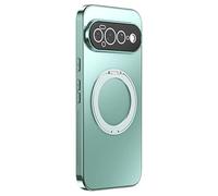 Coque de protection magnétique pour objectif Google Pixel 11 compatible