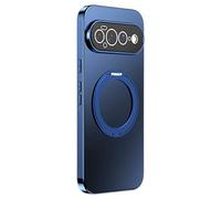 Coque de protection magnétique pour objectif Google Pixel 11 compatible
