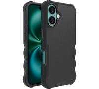 Coque de protection magnétique Smartish pour iPhone 16 - Gripzilla compatible MagSafe [Robuste et résistante] Coque fine et robuste avec protecti