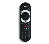 Meliconi Coque protège-télécommandes pour Nouvelles télécommandes MySkyHD e SKYQ. Adhèrè à la Forme des télécommandes. Fabriquée en Italie
