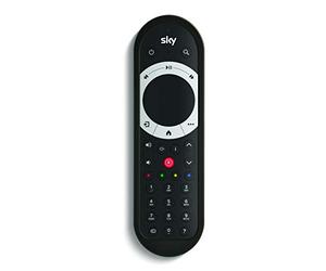 Coque de protection Meliconi pour télécommandes MySkyHD et SKYQ. Adhère à la forme des télécommandes. Fabriquée en Italie