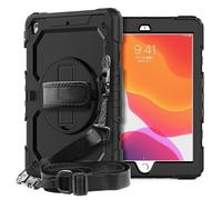 Coque de protection Mercury noire pour iPad Pro 11 pouces