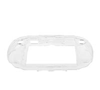 Coque De Protection Mince Et Dure Pour Sony Ps Vita Psv 2000 B85b