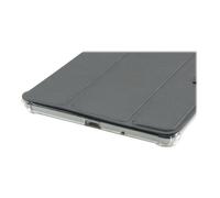 Coque de protection Mobilis Edge Folio TBX 606 pour Tablette tactile Lenovo Tab M10 Plus Full HD 2019 Noir