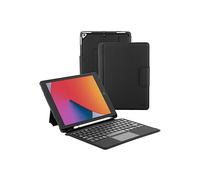 Coque de protection - MOBILIS - iPad 10.2'' - Clavier Bluetooth - Touchpad - Protection renforcée