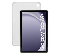Coque de Protection MOBILIS pour Galaxy Tab A9+ 11'' - Coins renforcés - Transparent