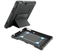 Coque de protection - MOBILIS - PROTECH - Compatible Zebra ET51/56 - Résistance 400 chutes - Souple et légère