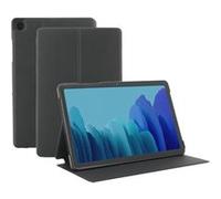 Coque de Protection Écologique pour Galaxy Tab A9+ 11"" - 50% Recyclé - Etui Mode Clavier/Visionnage - Noir - MOBILIS
