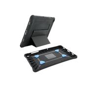 Coque de protection - MOBILIS - Samsung Galaxy Tab A9+ 11'' - Trépied - Anti-chocs - Mousse TFP 4.0