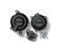 Coque de protection moteur moto Pour T&riumph Daytona 675R 2011-2012 couvercle de Protection du moteur Street Triple 675 (R) 2011-2016 boîtier de moteur de moto économiseur de Protection SCSTHRCRA(1 S