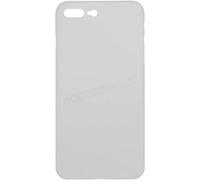 Coque de protection Native Union Clic Air pour iPhone 7 Plus (Blanc)