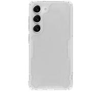 Coque De Protection Nillkin Nature Galaxy S23 Transparente
