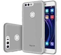 Coque De Protection Nillkin Souple Fumée Pour Honor 8