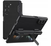 Coque de Protection - Nillkin - Super Frosted Shield - Pliable - Rigide - Noir