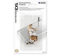 Coque de protection - Nintendo - Nintendogs - DS - Mixte - Blanc