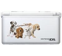 Coque de protection 'Nintendogs' pour DS
