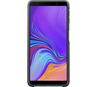 Coque de protection Noir pour Galaxy A7