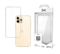 Coque de protection 3mk pour iPhone 12/12 Pro