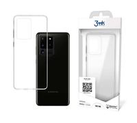 Coque de protection noire 3MK pour Samsung Galaxy S20 Ultra