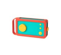 Lunii Coque de protection Odile pour Fabrique à Histoires Orange