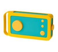 Lunii - Coque Odile de protection pour Fabrique à Histoires - Jaune