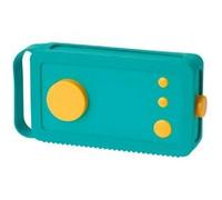 LUNII - Coque Odile de protection pour Fabrique à Histoires - Vert