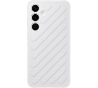 Samsung Coque de protection officielle Galaxy S24 Plus Gris clair