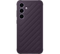 Coque De Protection Officielle Samsung Galaxy S24+ Plus - Violet Foncé
