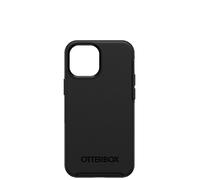 Coque de protection - OtterBox - iPhone 13 Mini - Antichoc - Noir mat - Compatible MagSafe