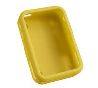 Faba Coque de protection Patapum pour le Conteur d’Histoires interactif FABA+ Silicone Jaune